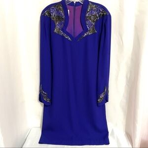 Day Mor Couture dress